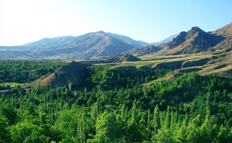 3 روستای ایران در مسیر تبدیل شدن به دهکده گردشگری جهانی